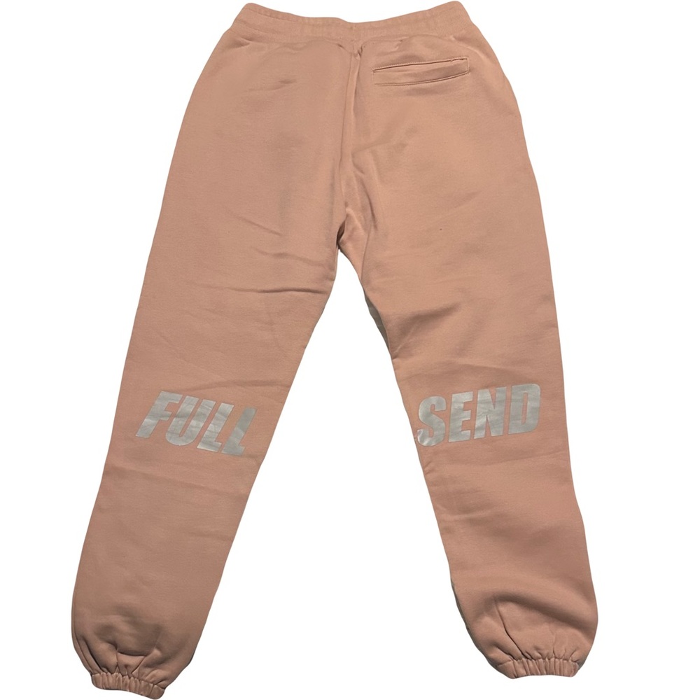 Full Send sweatpants - Picture 2 of 3